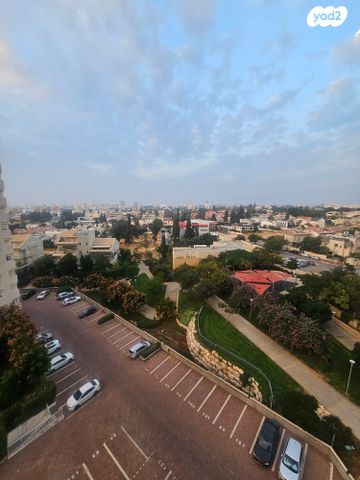 דירה, צמרות, צמרות, הרצליה