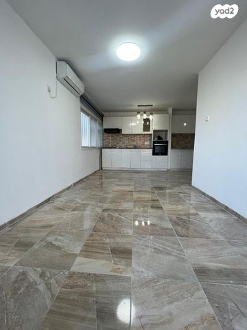 דירה, שדרות יוספטל, בן גוריון, קרית אתא