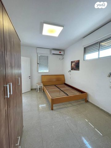 דירה, יצחק בן צבי 24, קרית חיים מזרחית, חיפה