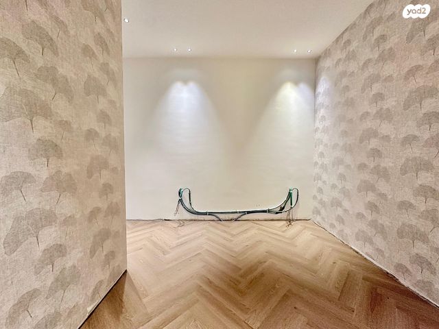 דירת גן, לב תל אביב, לב העיר צפון, תל אביב יפו