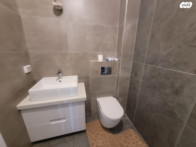 יחידת דיור, נתן יונתן, קרית האמנים, מצליח, רמלה