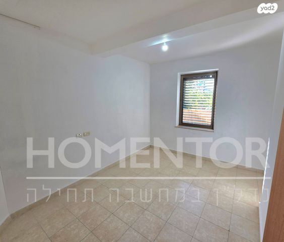 דירת גן, דקר, רובע ד', אשדוד