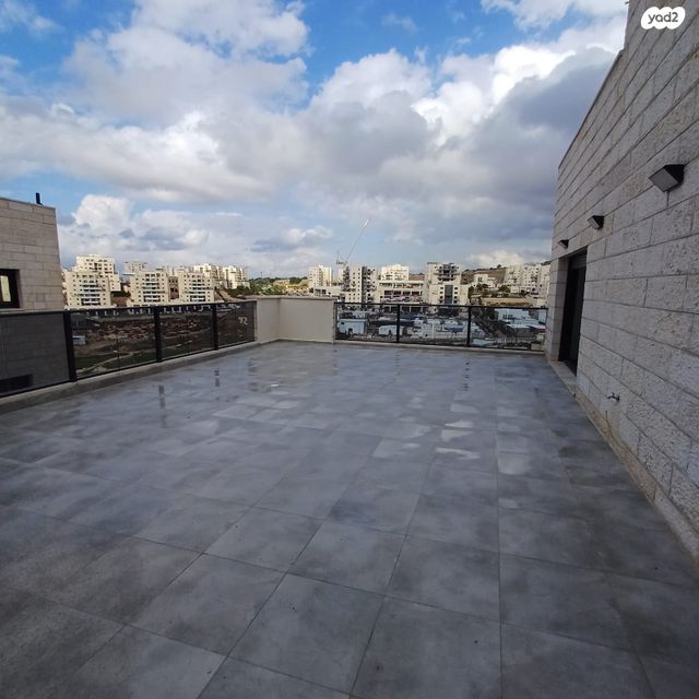 גג/ פנטהאוז, תלמוד ירושלמי, איילת השחר / רמת בית שמש ד-3, בית שמש