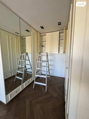 דופלקס, חיים זכאי 10, כפר גנים ג, פתח תקווה