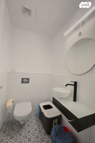 דירה, מונטיפיורי, הרכבת, תל אביב יפו