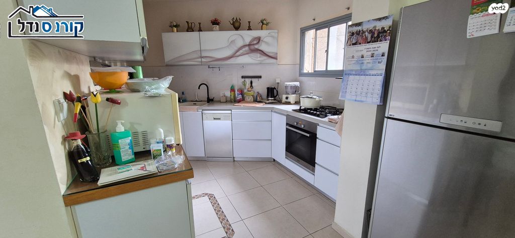 דירה, המעגל 16, רימון, קרית אונו