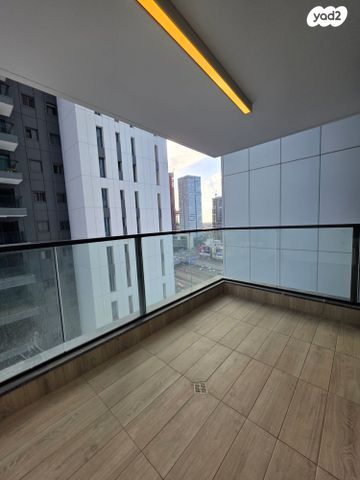 דירה, וינגייט 3, יד אליהו, תל אביב יפו