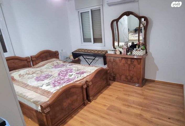 דירה, מרדכי נמיר, קרית ים ב', קרית ים