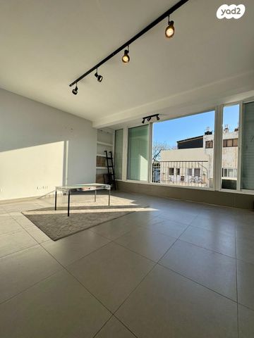 סמטת מנדלשטם 