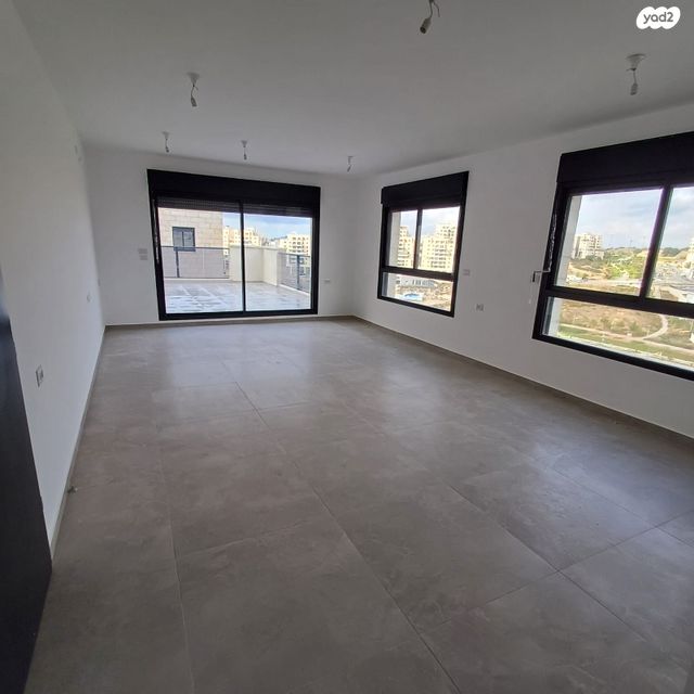 גג/ פנטהאוז, תלמוד ירושלמי, איילת השחר / רמת בית שמש ד-3, בית שמש