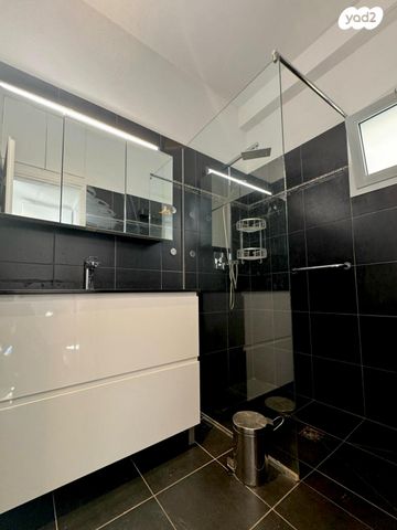 דירה, סמטת מנדלשטם, הצפון הישן - צפון, תל אביב יפו