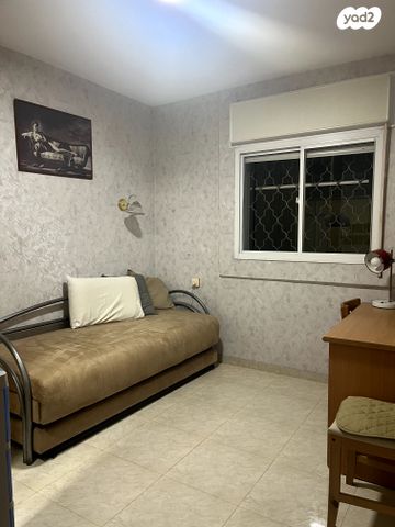 דו משפחתי, רמות, באר שבע