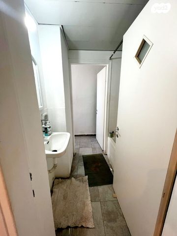 דירה, אריה רובין 19, משמר נוף, לוד