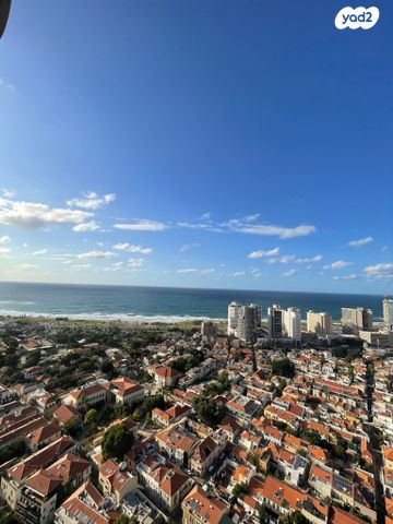 דירה, נווה צדק, תל אביב יפו