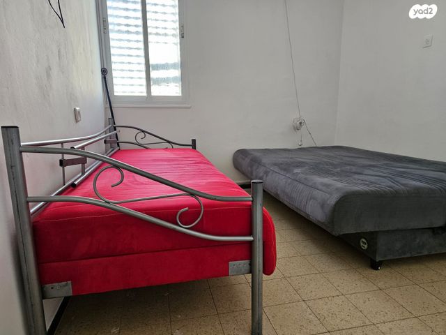 דירה, אנילביץ', שיכון ותיקים, חולון