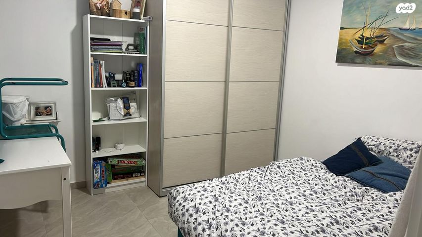 דירה, אשקלון