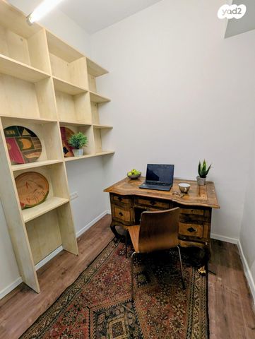 דירה, שדרות רוטשילד 129, לב תל אביב, לב העיר צפון, תל אביב יפו