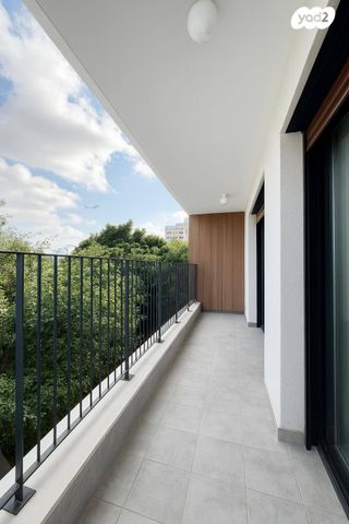 דירה, מגן אברהם, צפון יפו, המושבה האמריקאית-גרמנית, תל אביב יפו