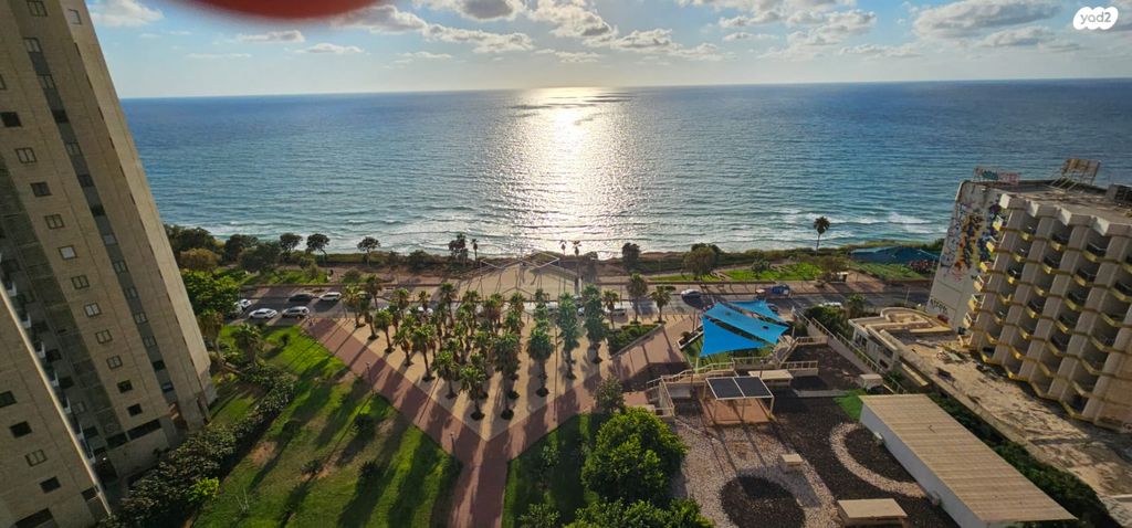 דירה, נתניה