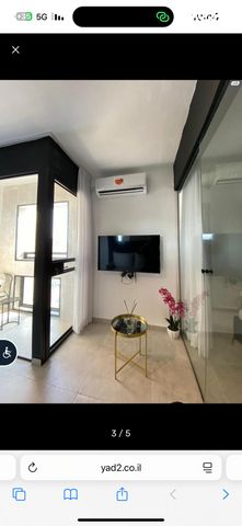 דירה, קרית אתא