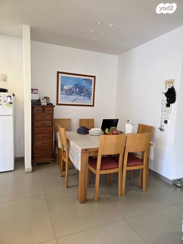 דירה, רשב"ג, קטמונים, ירושלים