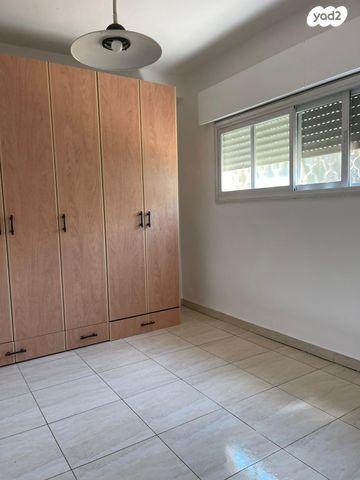 דירה, קרן קיימת לישראל, קרית ביאליק