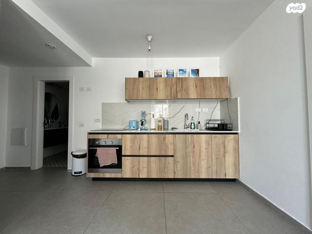 דירה, י.ל. פרץ 3, תל אביב יפו