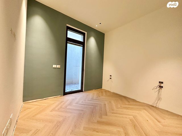 דירת גן, לב תל אביב, לב העיר צפון, תל אביב יפו