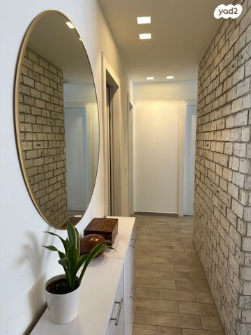 דירה, פומבדיתא, הצפון החדש - דרום, תל אביב יפו