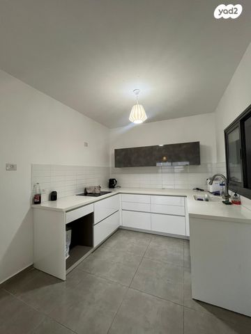 דירה, המעגן 13, נהריה