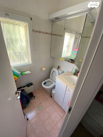 דירה, חזון ציון 8, בית הכרם, רמת בית הכרם, ירושלים