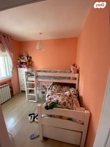 דירה, חזון ציון 8, בית הכרם, רמת בית הכרם, ירושלים