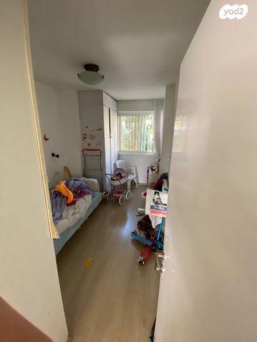 דירה, חזון ציון 8, בית הכרם, רמת בית הכרם, ירושלים