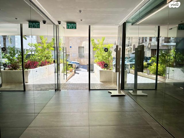 דירת גן, לב תל אביב, לב העיר צפון, תל אביב יפו