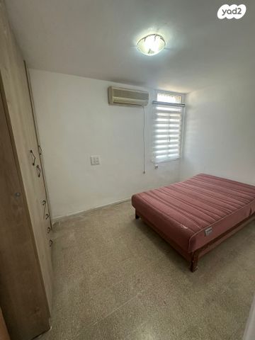 דירה, סמטת יהונתן, שכונה ד', באר שבע