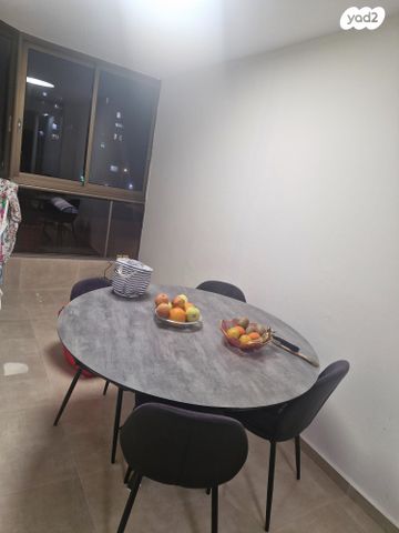 דירה, הר כנען, רובע י"א, אשדוד