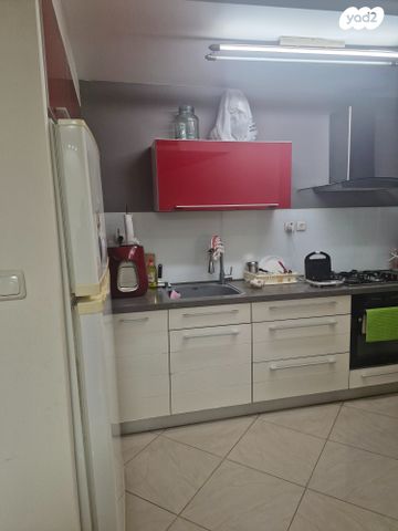 דירה, הר כנען, רובע י"א, אשדוד