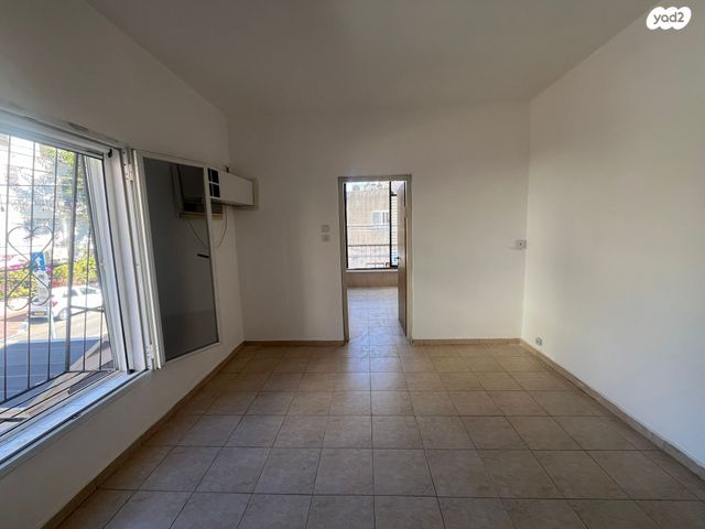 דירה, טרומן 22, נגבה, רמת גן