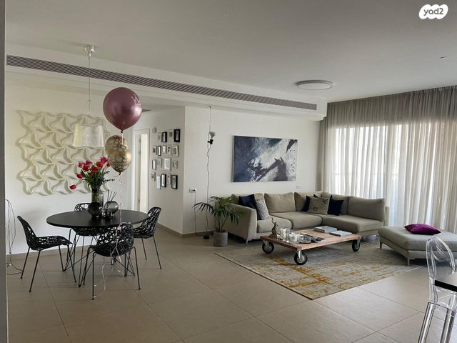 דירה, תל ברוך צפון, תל אביב יפו