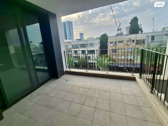 דירה, אבן גבירול, הצפון החדש - כיכר המדינה, תל אביב יפו