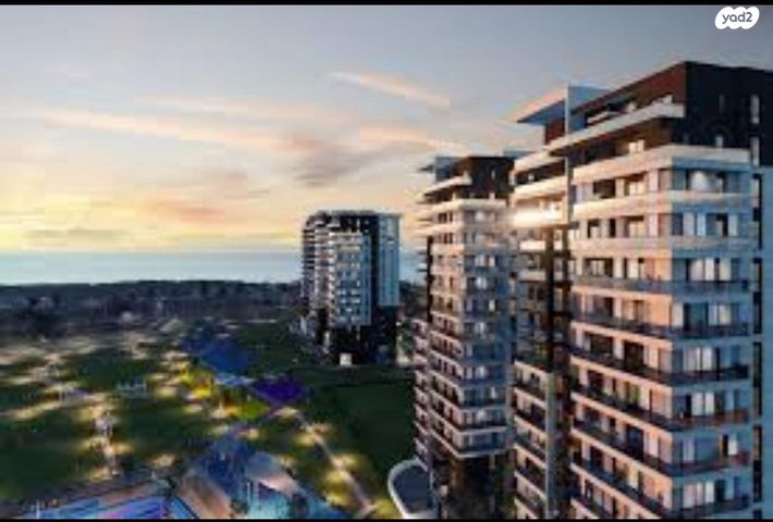 פארק העסקים האלף 