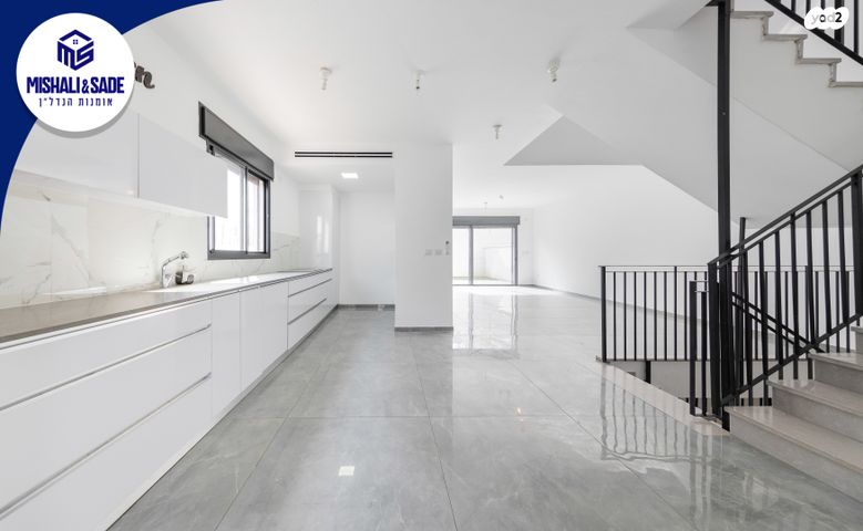 בית פרטי/ קוטג', הבשמים 4, בית אליעזר, חדרה