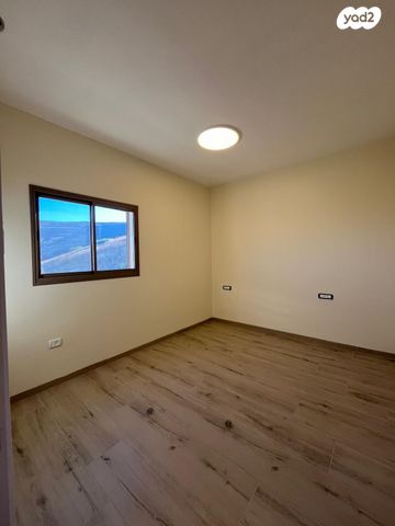 דירה, יבנאל, יבנאל