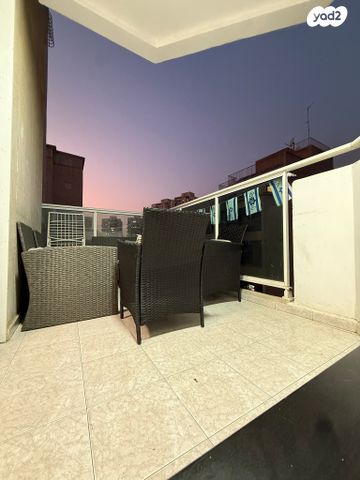 דירה, מנדל מתתיהו, רמת עמידר, רמת גן