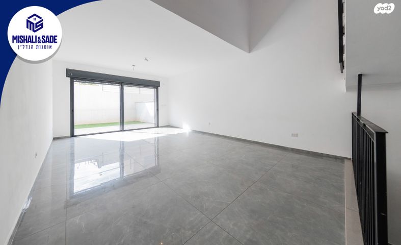 בית פרטי/ קוטג', הבשמים 4, בית אליעזר, חדרה