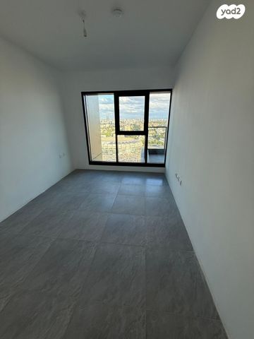 דירה, וינגייט, יד אליהו, תל אביב יפו