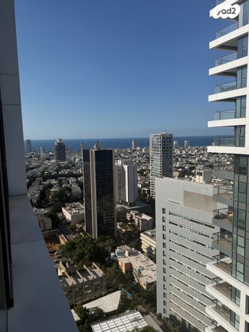 דירה, ליאונרדו דה וינצ'י, גני שרונה, קרית הממשלה, תל אביב יפו