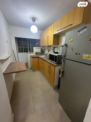 דירה, סמטת יהונתן, שכונה ד', באר שבע