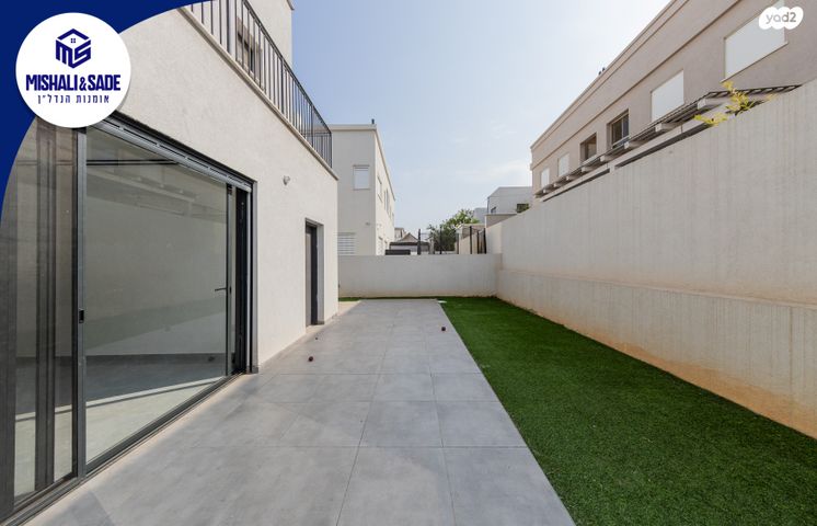 בית פרטי/ קוטג', הבשמים 4, בית אליעזר, חדרה