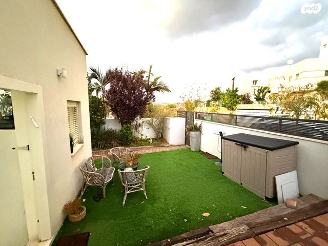 יחידת דיור, אורנית